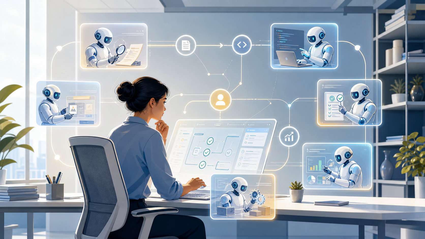 In the AI Era, the One-Person Company Becomes the Smallest Execution ...